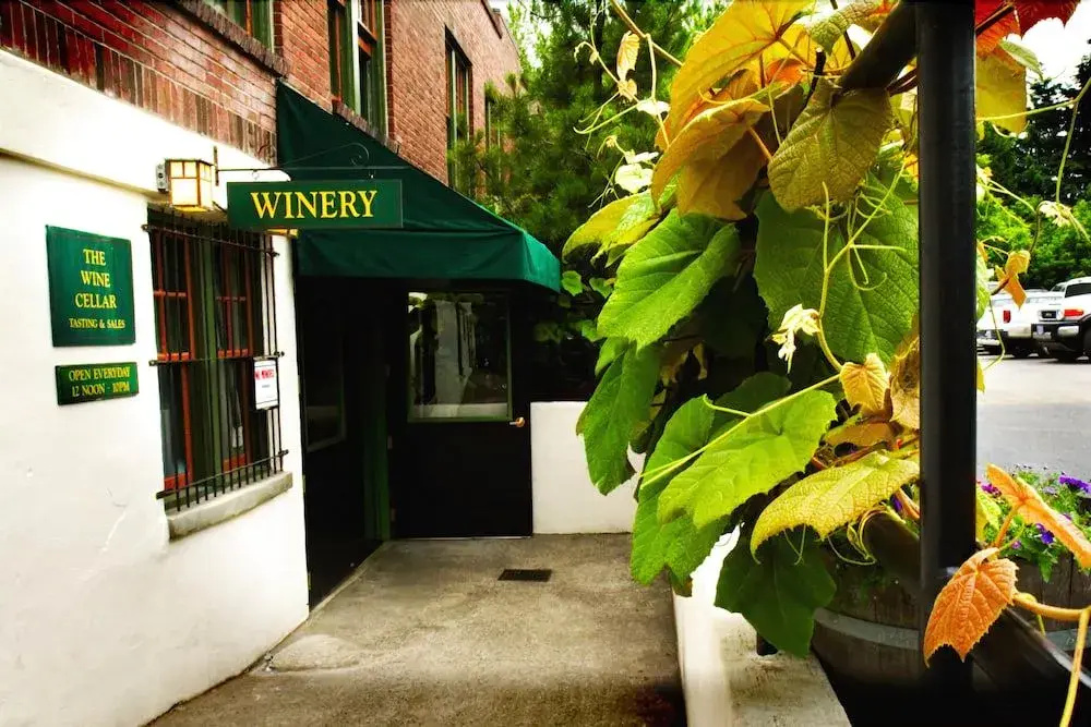 McMenamins Edgefield - Général