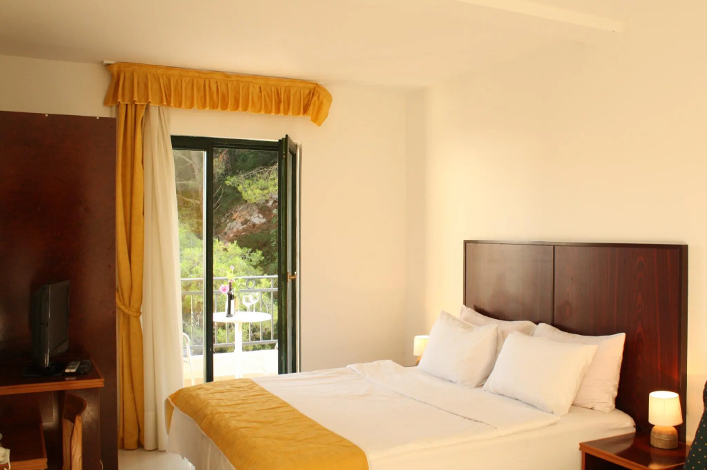 Hotel Danica - Général