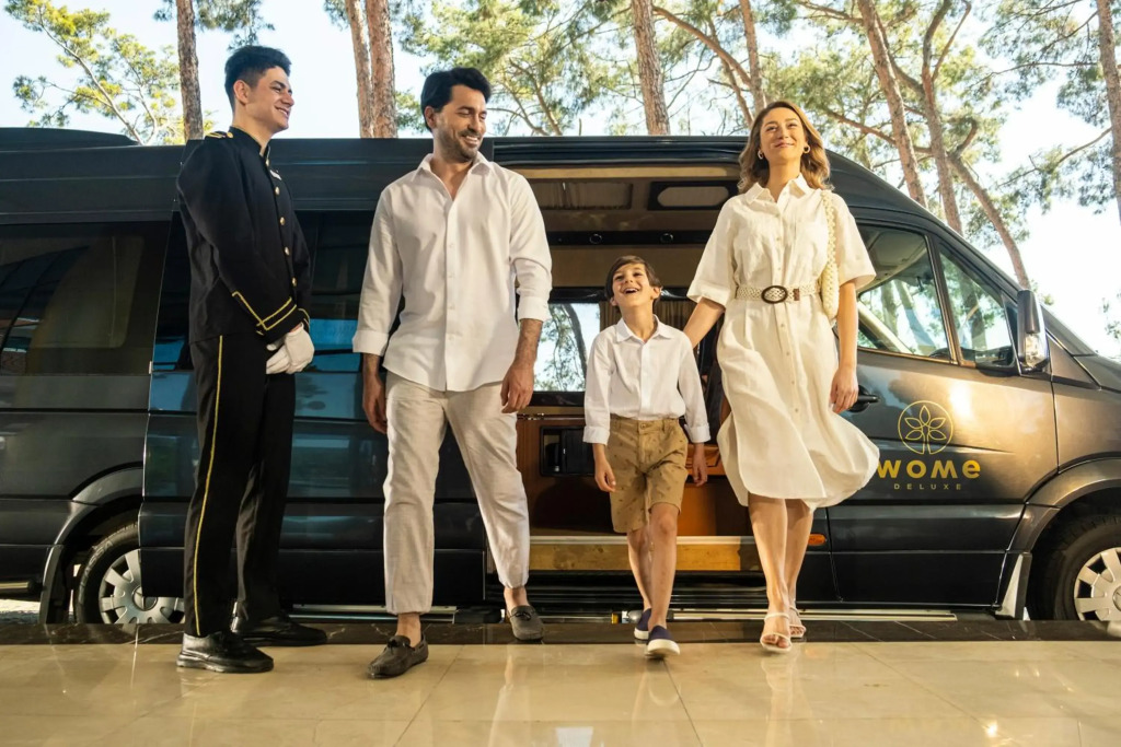 Wome Deluxe — фото 6