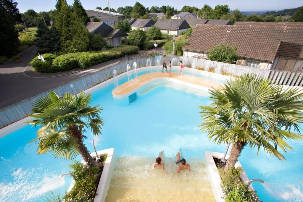 Voir la photo 3 — Residence Goelia La Pommeraie
