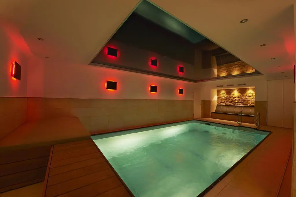 Hotel photo 12