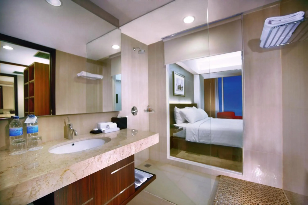 Walton Hotels Galata — фото