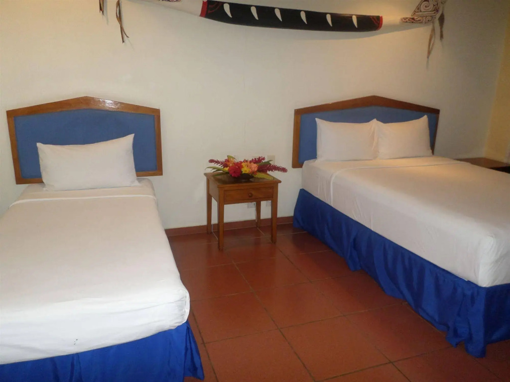 Alotau International Hotel — фото 2