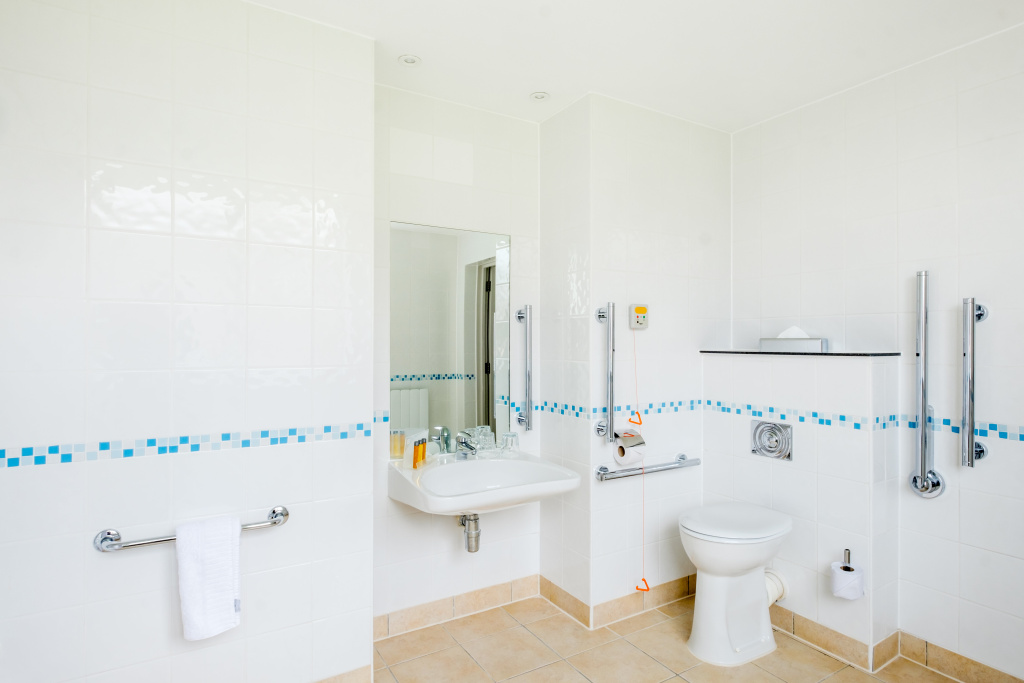 Holiday Inn High Wycombe M40, Jct. 4 by IHG - Général