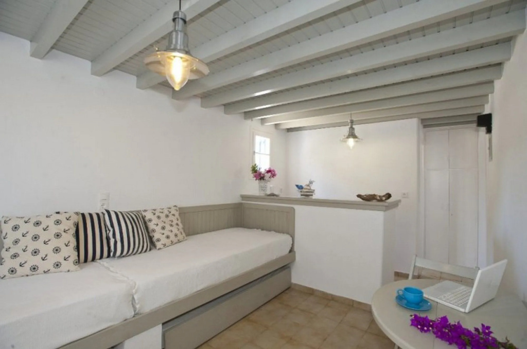 Gryparis Club Apartments Mykonos, ,