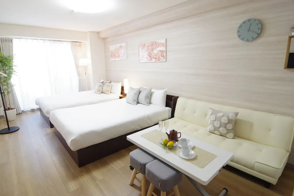 Nipponbashi Art Hotel 사진 28