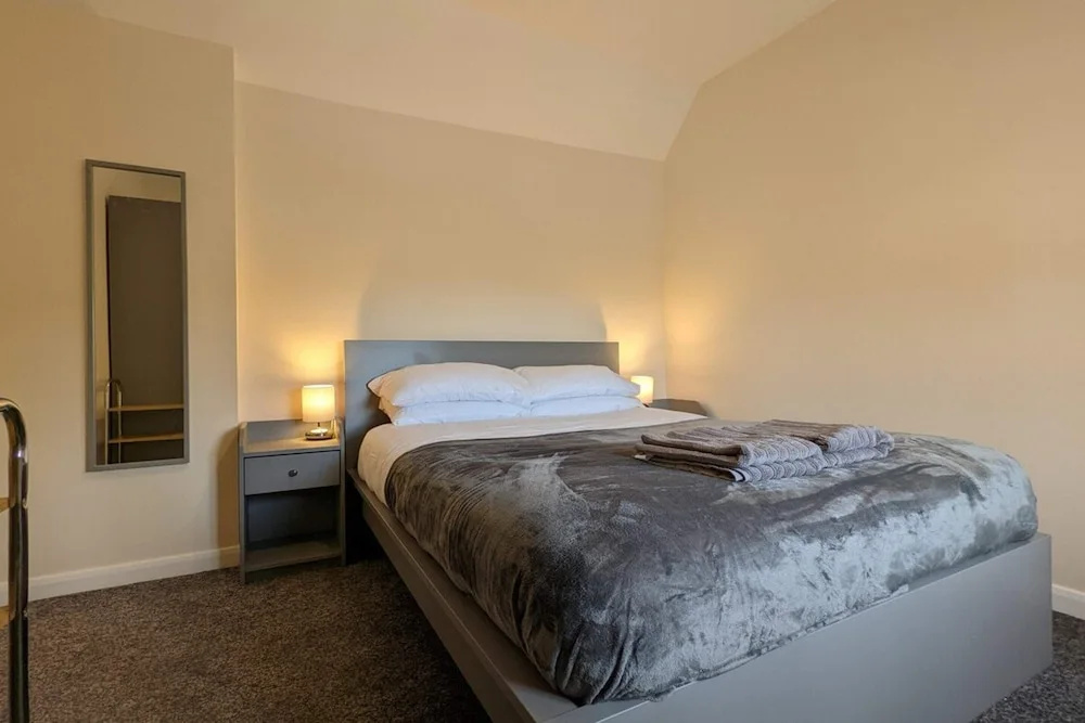 1 Bed Adore Cottage - Bwthyn Bach Addawol - фото 4