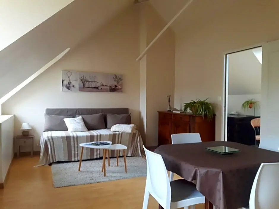 Voir la photo 2 — La Noue Aubert