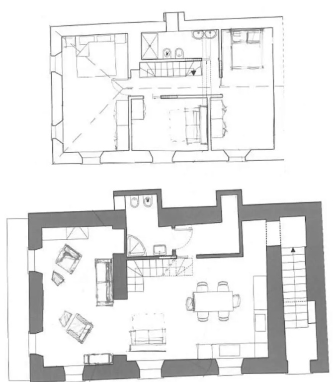 Elizabeth House Varenna