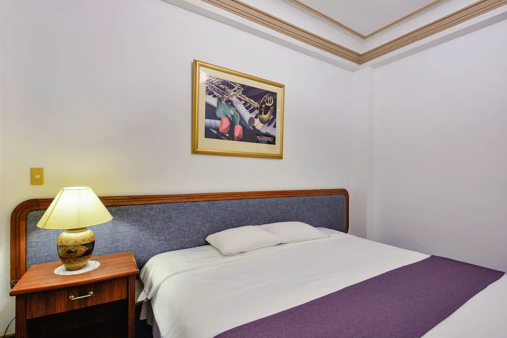 The Spring Hotel - Chambres