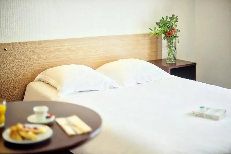Zenitude Hôtel Résidences Beziers Centre - Chambres