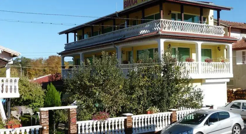 Terra Verde Complex & SPA