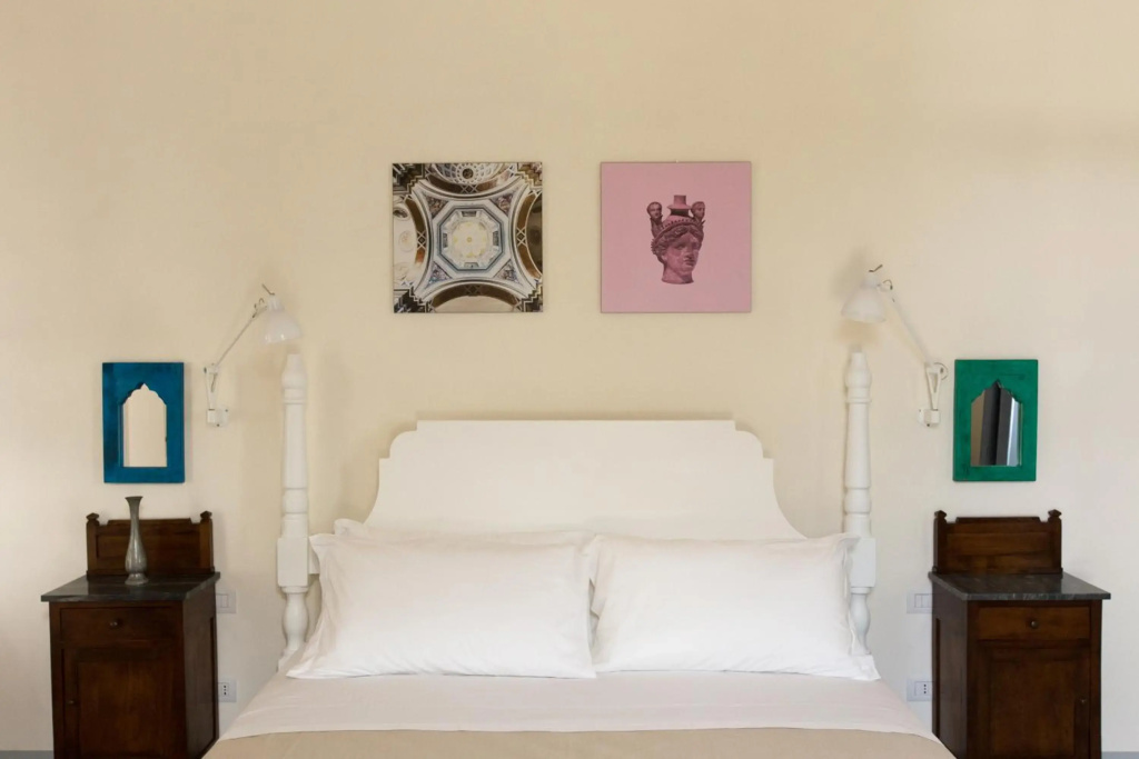 Vinilia Wine Resort - фото 31