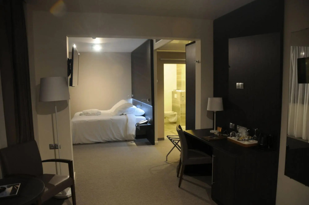 Hotel photo 14