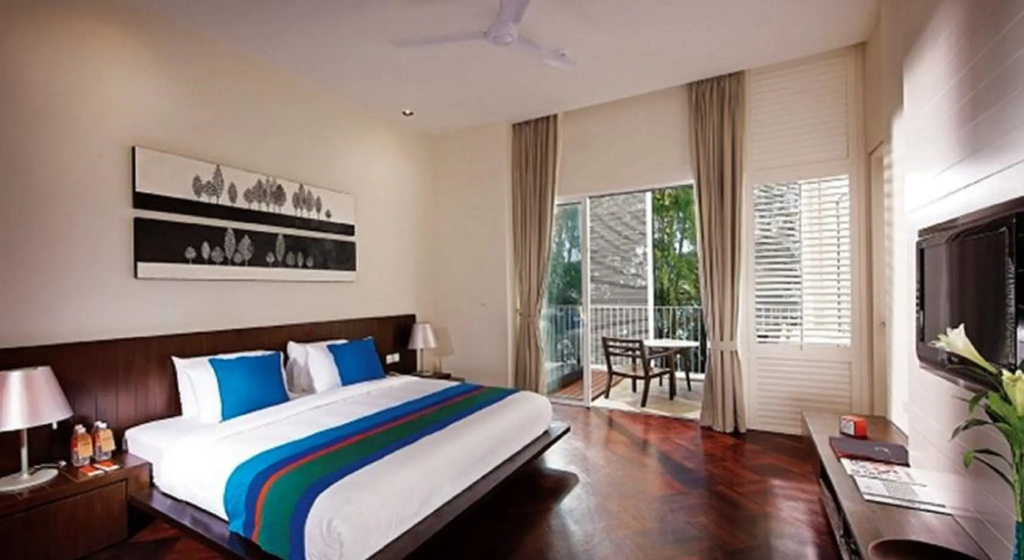Lone Pine, Penang, a Tribute Portfolio Resort - Général