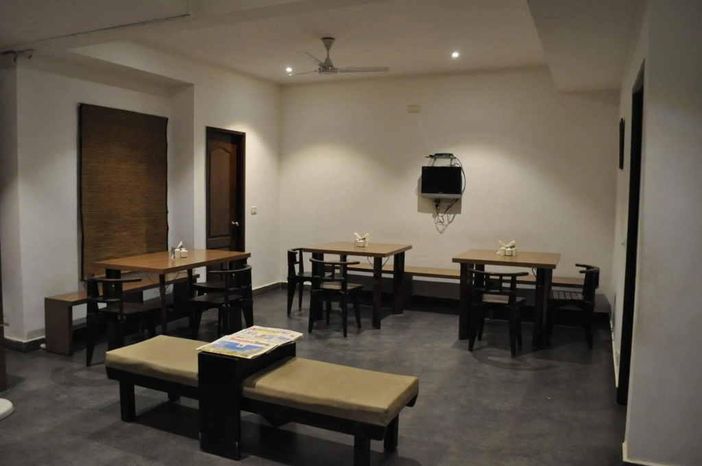 Hotel photo 21