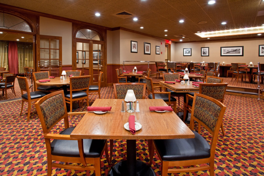 Holiday Inn Youngstown South by IHG - Général