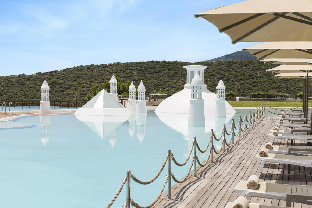 Kempinski Hotel Barbaros Bay - Général