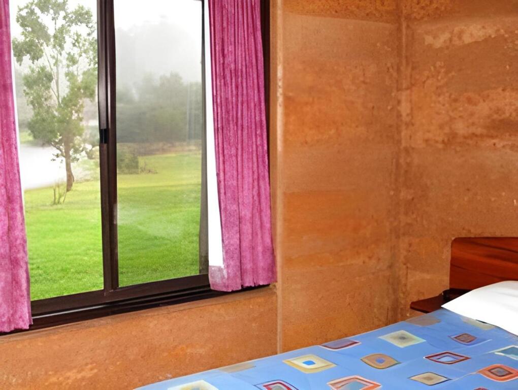 Pemberton Lake View Chalets