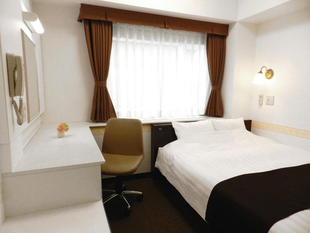 Hotel Check In Shimbashi 사진 2