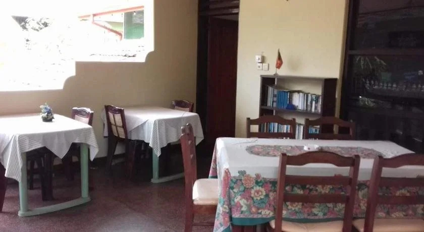 Thilanka Beach Resort - Général