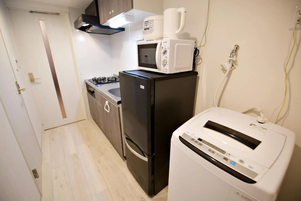 Prime Stage Otsuka 204 - Vacation STAY 8875 사진 11