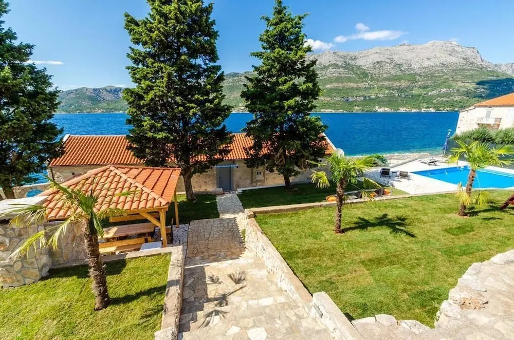 Villa Gabriela
