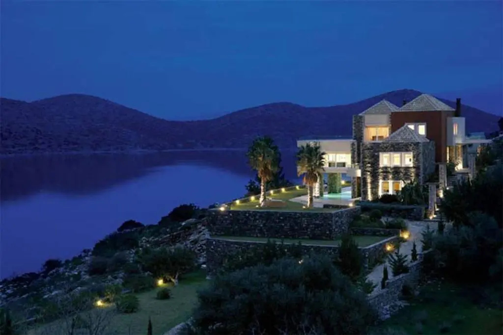 Villa