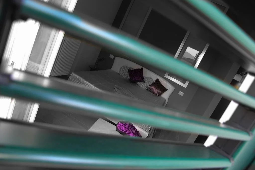 La Cattedrale Suites b&b — 4