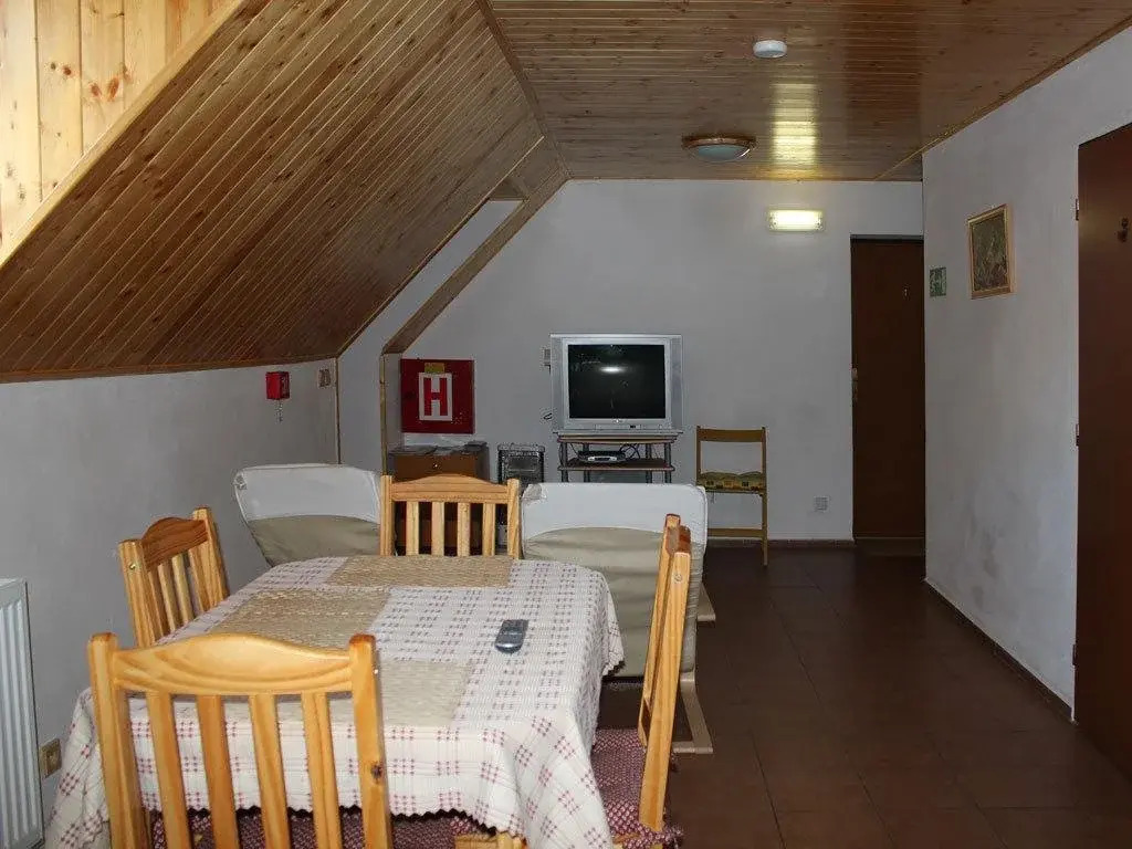 Rodinny Penzion Kunc