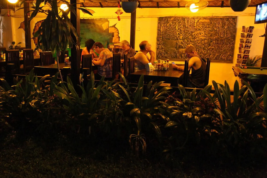 Angkor Secret Garden Hotel - Général