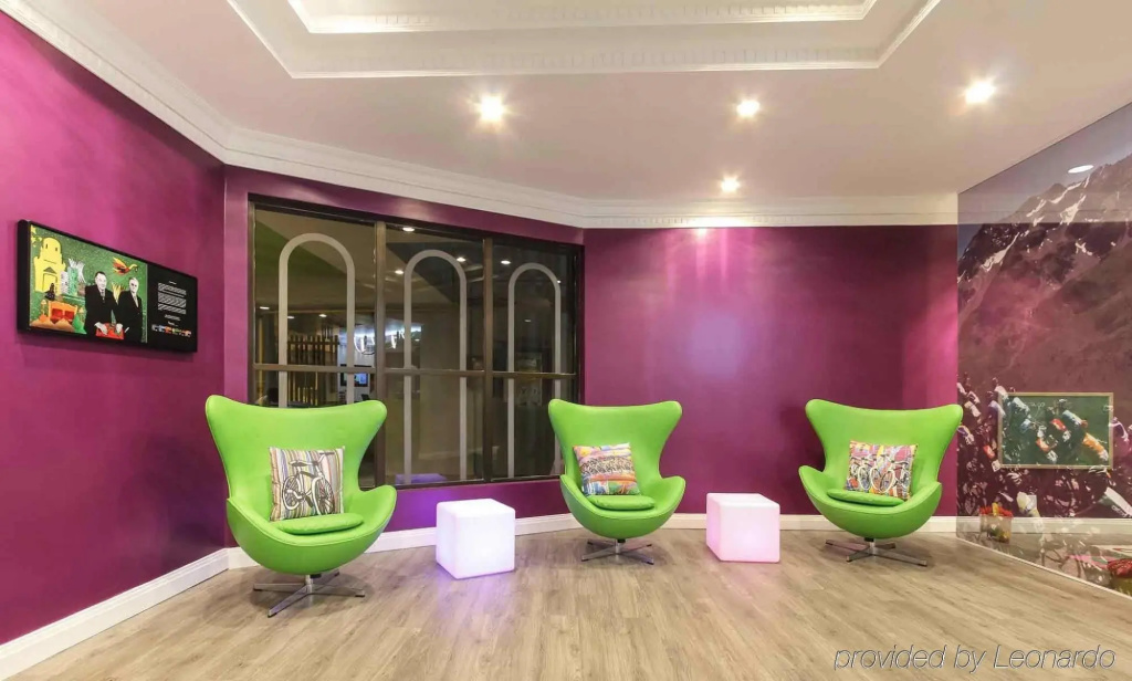 Business Centre