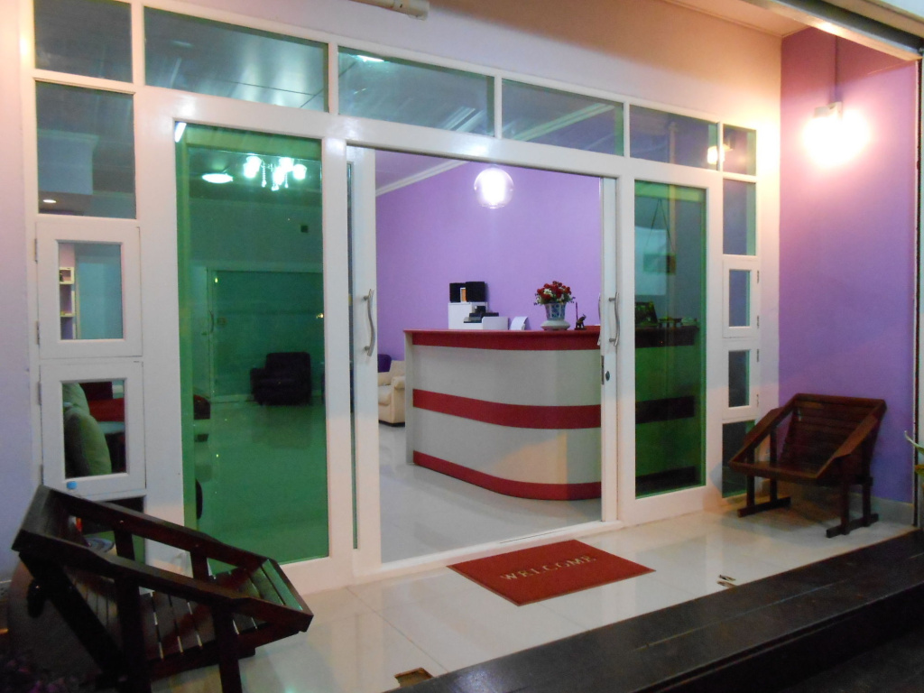 Hotel photo 2