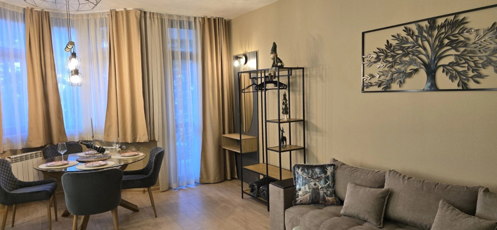Persey Flora Apartments, Боровець, Болгарія мініатюра 6