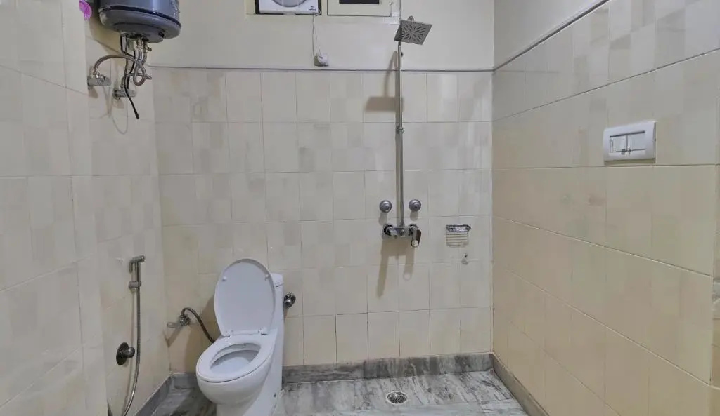 Gagan Resort - Chambres