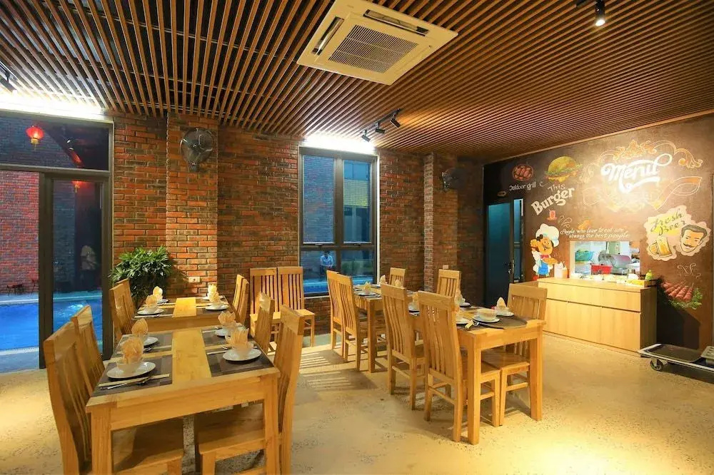 Hotel photo 23