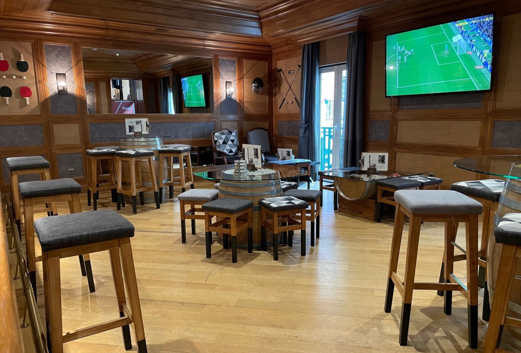 Hotel Real Palacio - фото 28