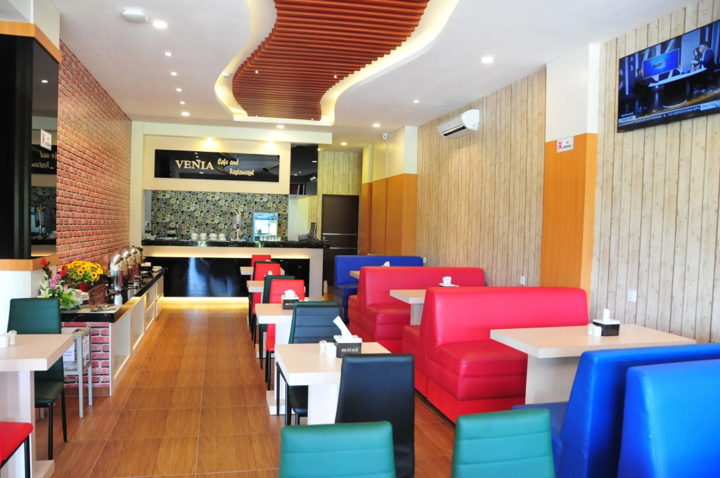 Hotel photo 14