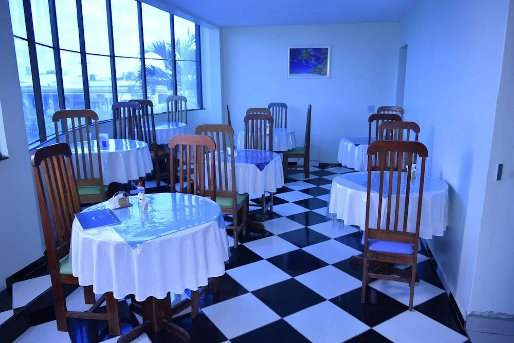 Hotel Sul Real - Général