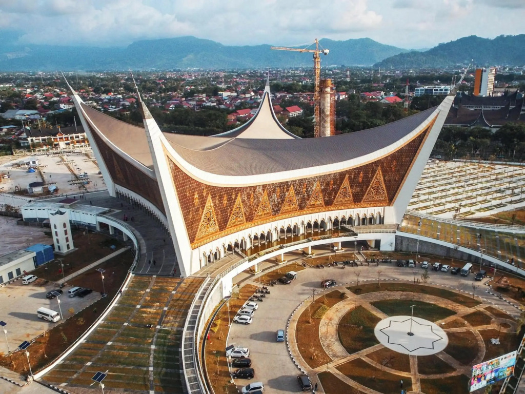 ibis Padang Hotel - фото 29