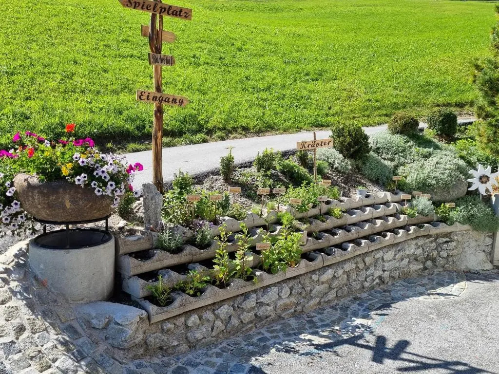 Sattlerhof Urlaubsbauernhof