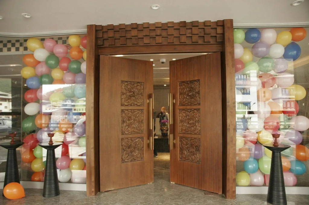 Hotel photo 19