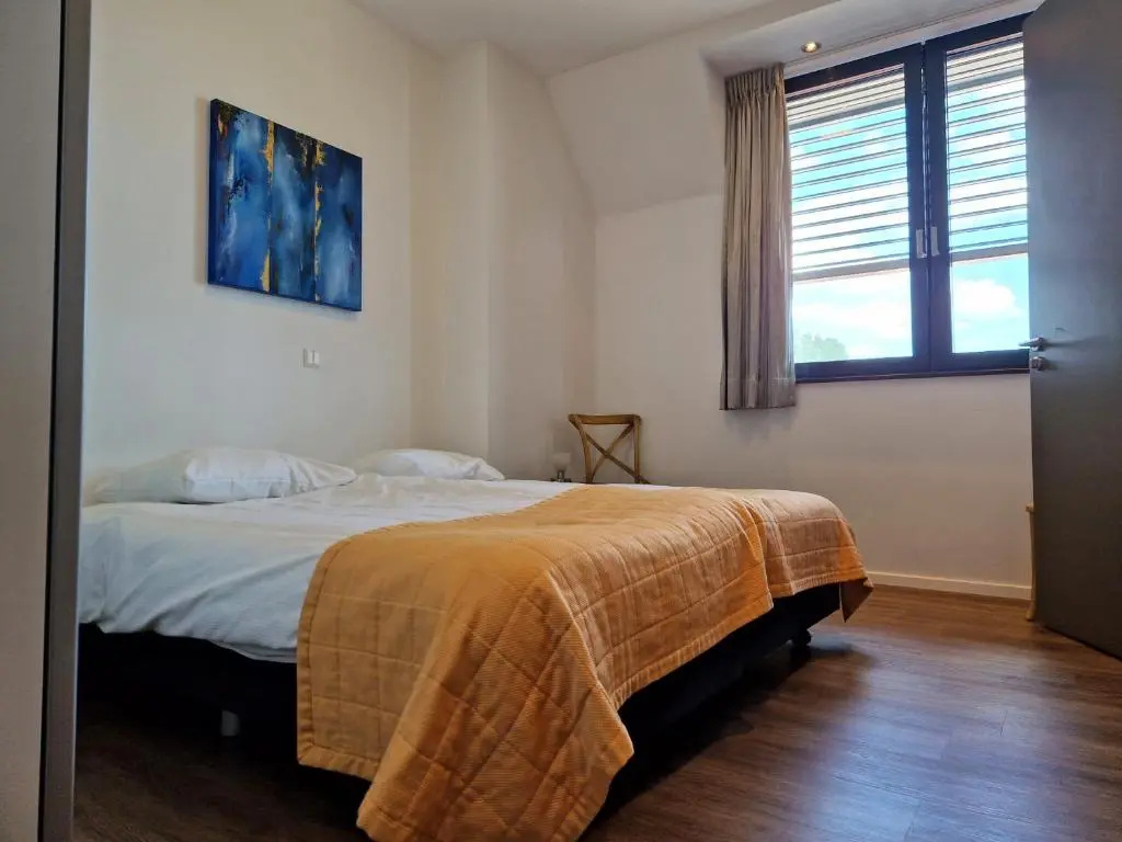 Het Maashotel - Chambres