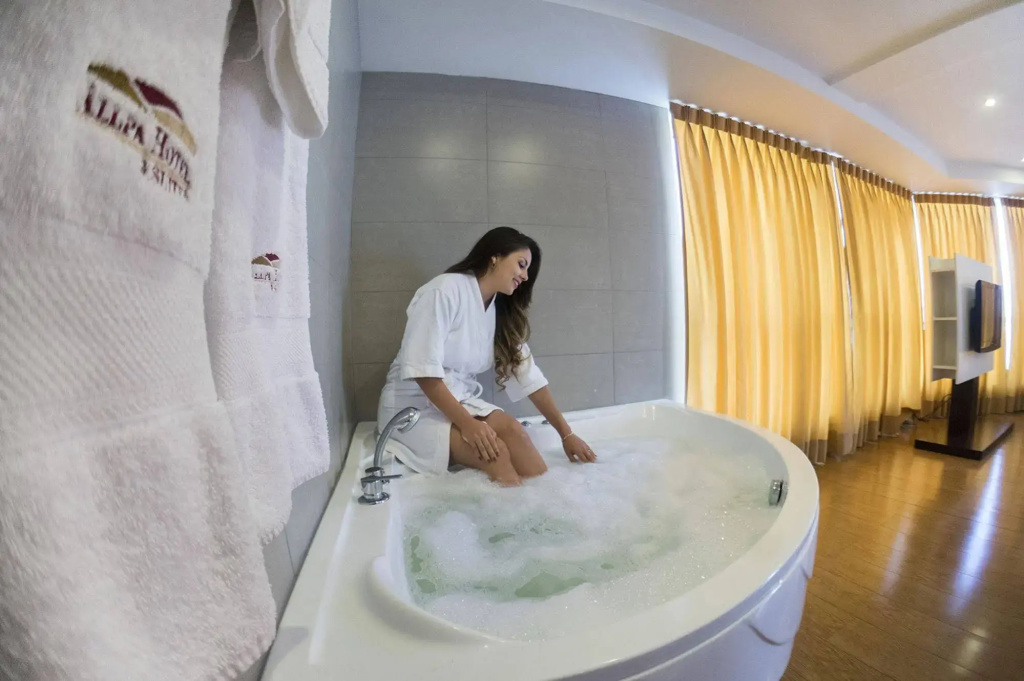 Hotel photo 17