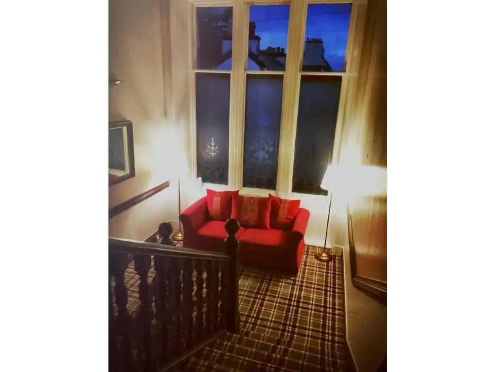 Ben Sheann Hotel - Général