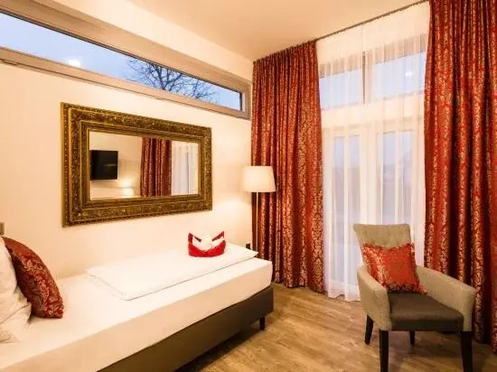 Hotel photo 14