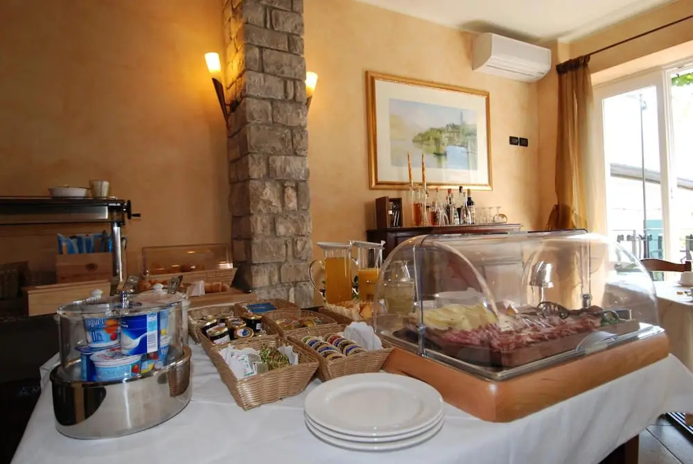 Hotel Monte Baldo - Général