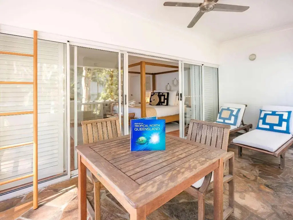 The Reef House Adults Retreat - Général