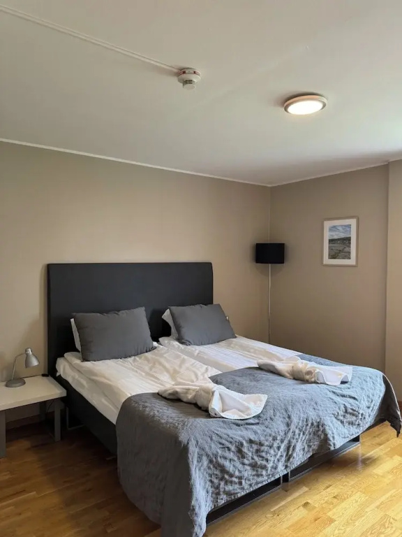 Ullångers Hotell och Restaurang - Chambres