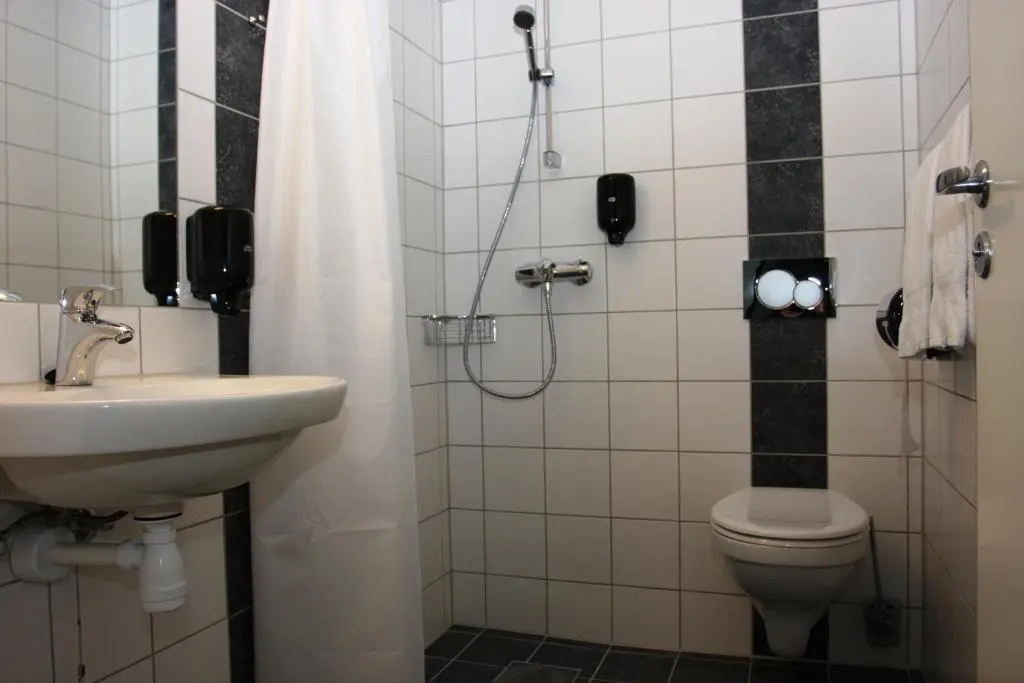 Sørmarka Konferansehotell - Chambres
